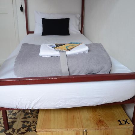 Bed and Breakfast El Jostel Santa Cruz de Tenerife Exterior foto