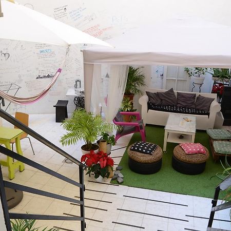 Bed and Breakfast El Jostel Santa Cruz de Tenerife Exterior foto