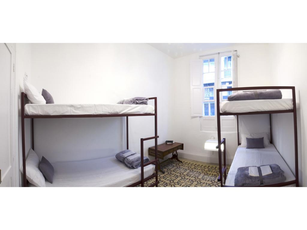 Bed and Breakfast El Jostel Santa Cruz de Tenerife Zimmer foto