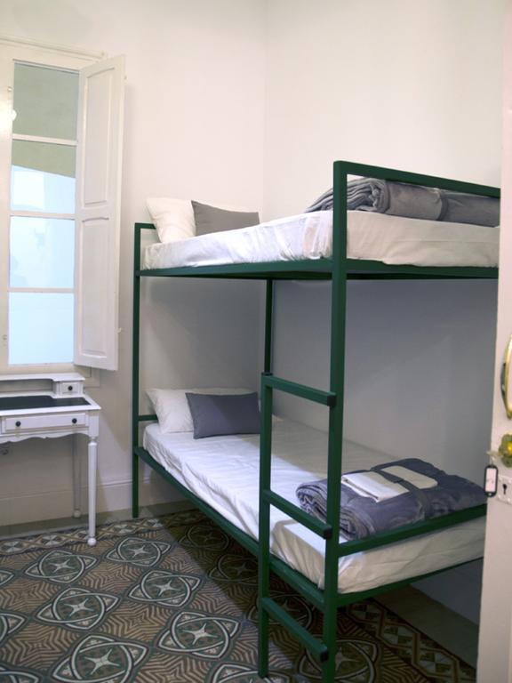 Bed and Breakfast El Jostel Santa Cruz de Tenerife Zimmer foto