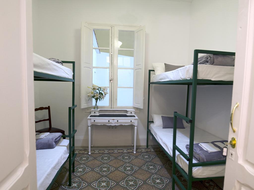 Bed and Breakfast El Jostel Santa Cruz de Tenerife Zimmer foto
