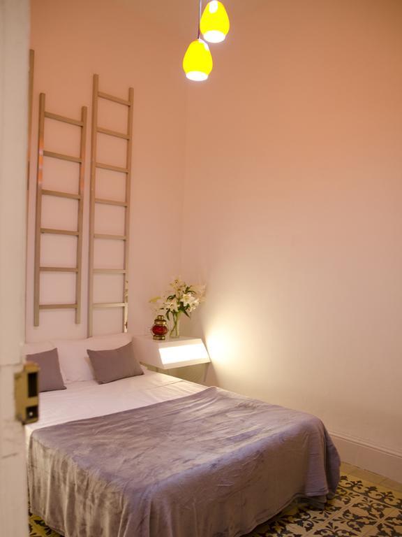 Bed and Breakfast El Jostel Santa Cruz de Tenerife Zimmer foto