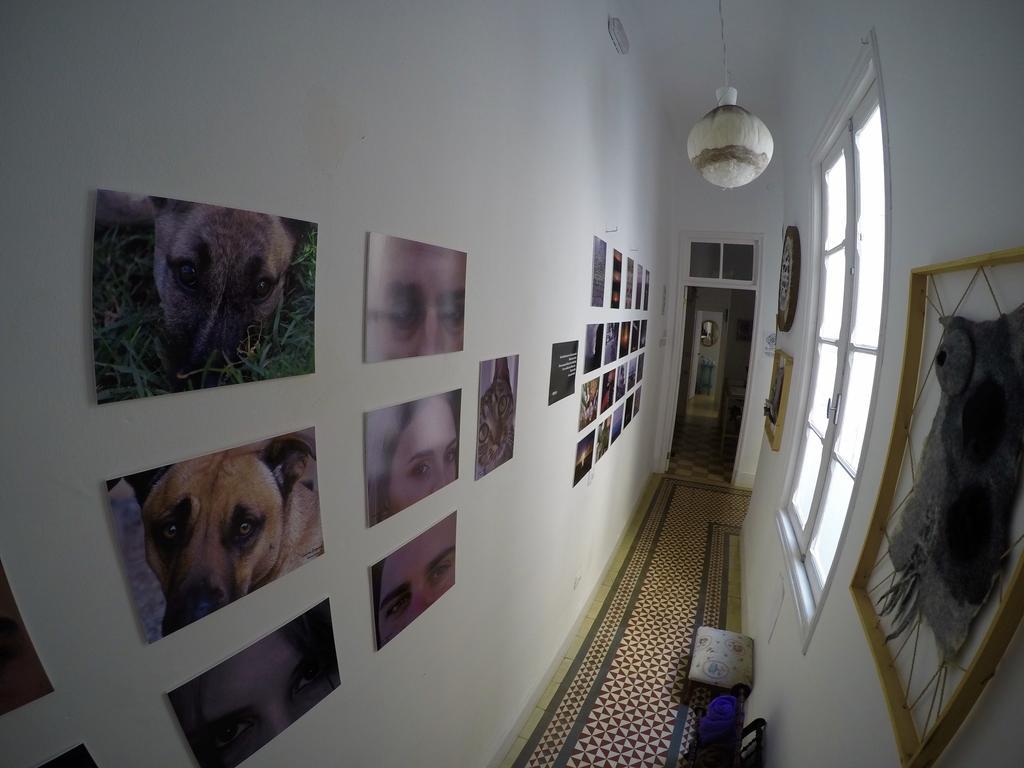Bed and Breakfast El Jostel Santa Cruz de Tenerife Exterior foto