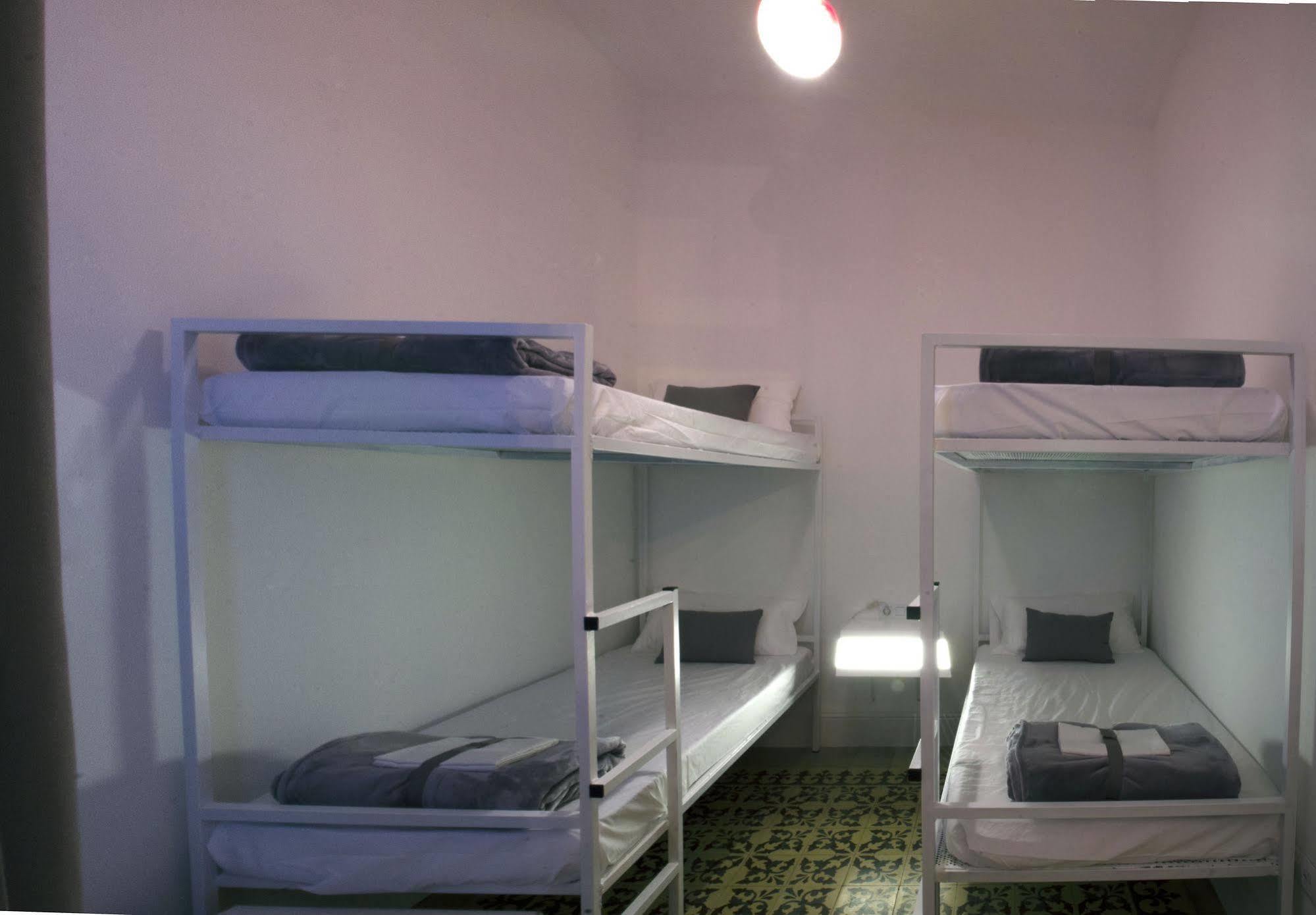 Bed and Breakfast El Jostel Santa Cruz de Tenerife Exterior foto